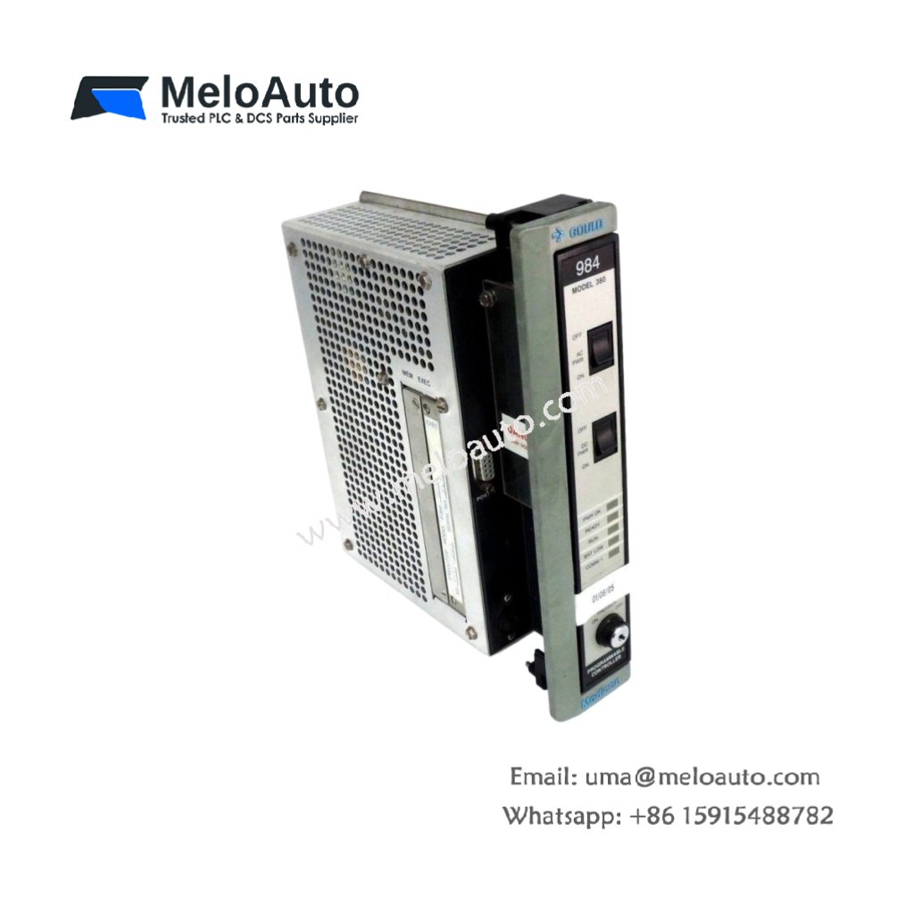 Schneider PC0984380 Power Supply