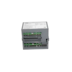 ABB 1SAP240000R0001 Digital Input Module | 16 Channels, 24V DC, 0.19kg