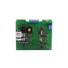 ABB Bailey IIDST02 Signal Conditioner Module. 140x110x45mm, 0.4kg, 2 channels, 0-10V/4-20mA, 24V DC. For ABB Bailey INFI 90 systems.
