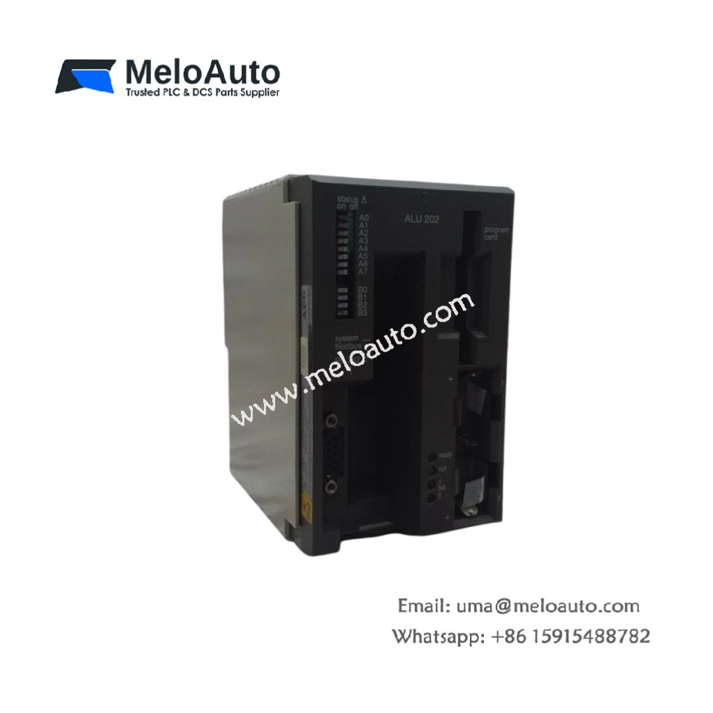 Schneider PCBALU202: TSX Compact CPU for Modicon M340 Systems