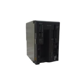 Schneider PCBALU202 TSX Compact CPU for Modicon M340. 256 KB flash, 64 KB RAM, Ethernet port, Modbus TCP, no battery, 0.4kg. In stock.