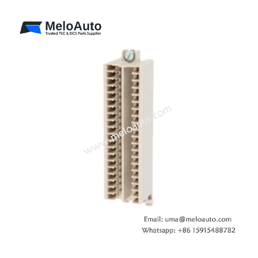 Siemens 6ES5490-8MA13 Crimp Connector