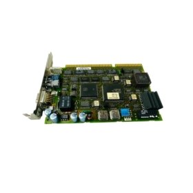 Siemens C79458-L2363-A1 Expansion Module | 8 Inputs, 4 Outputs, 0.32kg