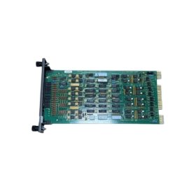 ABB Bailey IMDSM05 digital I/O module for INFI 90. Features 16 configurable channels, solid-state outputs, 1500V isolation, 0.46kg.