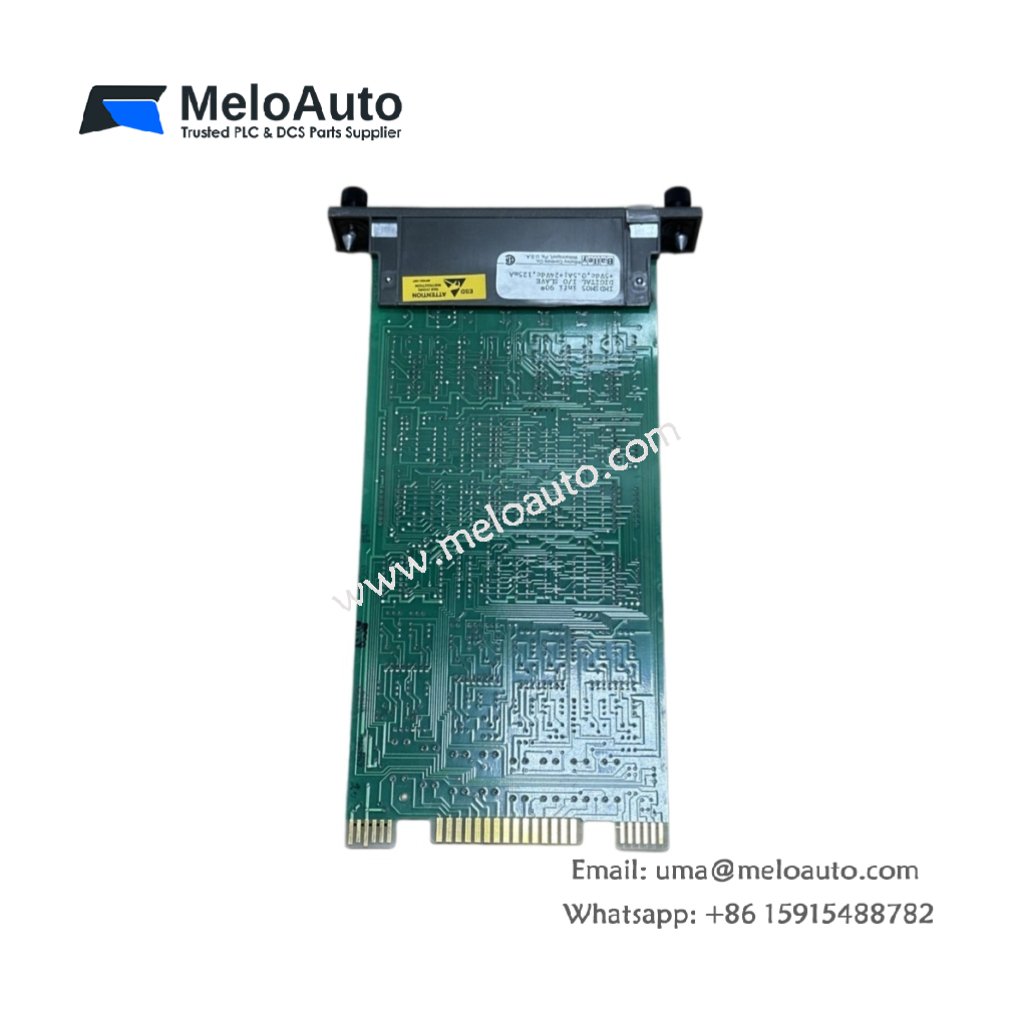 ABB Bailey IMDSM05 Digital I/O Module