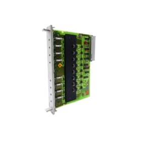 Buy the Siemens 6ES5453-6AC11 digital output module for SIMATIC S5. Features 8 channels, 2A per point, and 24-230V AC operation