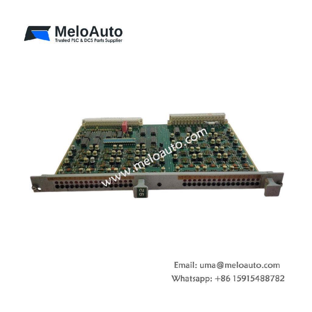 Schneider DAO 013 Modicon Digital Output Module