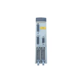 Schneider TSXCAY21 Motion Control: 1-axis stepper/servo control, 200kHz step frequency, 32-bit positioning, trapezoidal/S-curve acceleration.