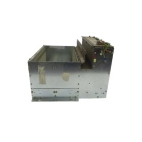 Siemens 6ES5135-3UA21 Central Controller | SIMATIC S5-115U CPU 16KB