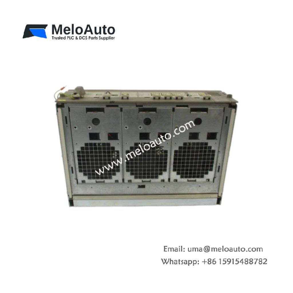 Siemens 6ES5135-3UA21 SIMATIC S5 Central Controller