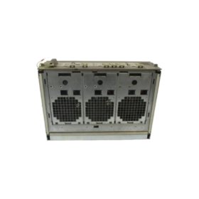 Original Siemens 6ES5135-3UA21 SIMATIC S5-115U central controller. 16 KB memory, 256 I/O, 6 µs bit operation. In stock for fast shipping.