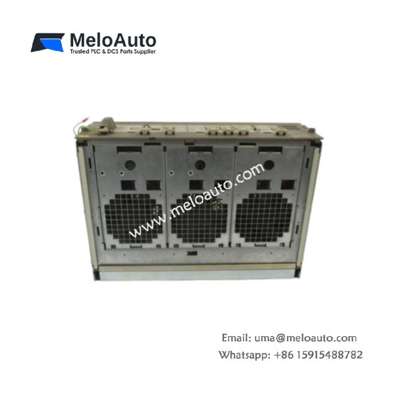 Original Siemens 6ES5135-3UA21 SIMATIC S5-115U central controller. 16 KB memory, 256 I/O, 6 µs bit operation. In stock for fast shipping.