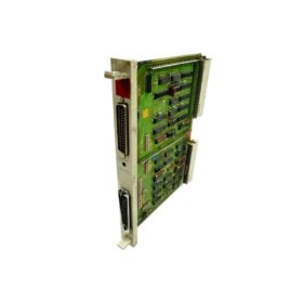 Siemens 6ES5301-5AA13 interface module for SIMATIC S5. Connects CPU to I/O racks. 0.3kg weight, 24V DC power. Shop now.
