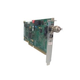 ABB Bailey FIO 100 Infi 90 Fieldbus I/O Module | 8 Inputs
