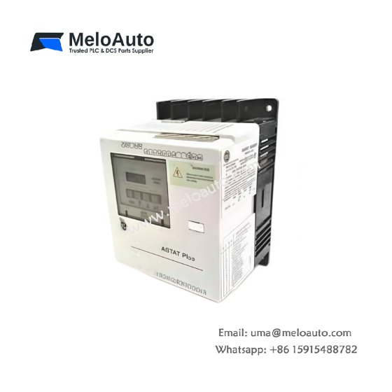GE QI3ZDP display module: 240x64 LCD, LED backlight, 24 keys, RS-232/485 ports, 1.45 lbs. Reliable HMI for CNC. Shop now.