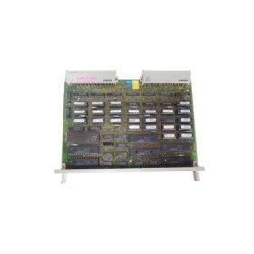 Siemens 6ES5924-3SA11 central processing unit for SIMATIC S5-135U. 32KB RAM, 1ms per 1K STL, 4096 I/O, AS511 interface.