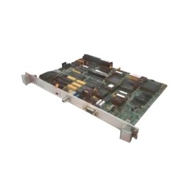 Schneider AM0984VM0 programmable controller board. 8 inputs, 6 outputs, 48KB program memory, 342 components, 680µF storage
