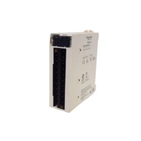 Schneider BMXAMM0600 analog mixed I/O for Modicon M340. 4 inputs, 2 outputs, 16-bit resolution, 0.25 kg. Specs inside.