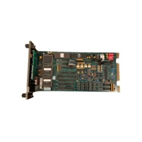ABB Bailey SMS01 stepper motor module: 2.5A per phase, 24-48V DC, full to eighth step resolution, 50k steps/sec, 1.85 lbs. Shop now.