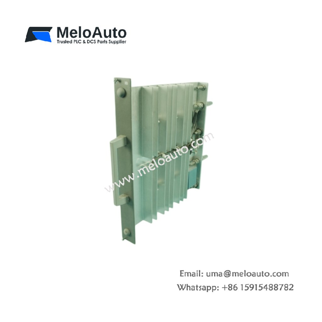 ABB 0764403A Diode Module for Power Protection Applications
