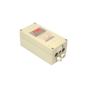 ABB 3BSE003911R0001 Pressductor System Control Unit for force measurement. 4 channels, ±10-500mV input, 16-bit resolution