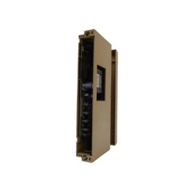 ABB 07 AA 65 R1 Analog Output Module – 4 Channels, 12-Bit, 0-10V or 0-20mA
