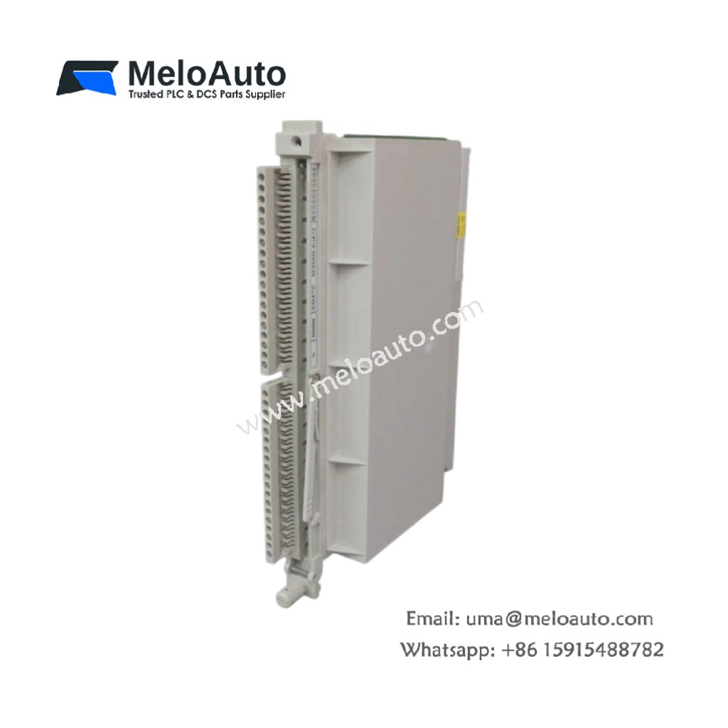 Siemens 6ES5435-4UA12 Digital Input Module Floating for SIMATIC S5