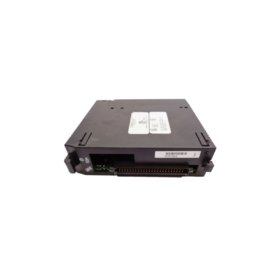 GE IC693CPU331T Modular CPU | 10MHz, 16KB RAM, 1,280 I/O