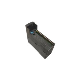 FUJI NP1F-HC2MR positioning control module for MICREX-SX PLC. 2-axis control. 200 kpps maximum pulse rate. Linear interpolation.