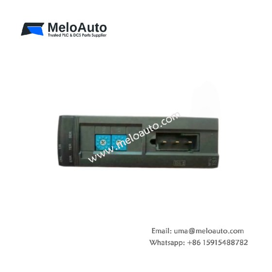 FUJI NP1L-TS1 Communication Module | Dual Ports