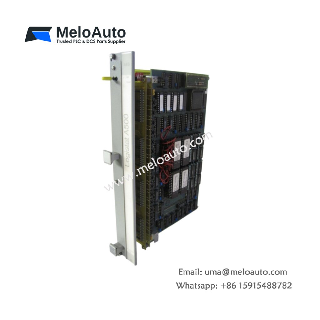 Schneider ALU286 Central Processing Unit