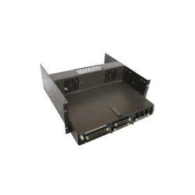 ABB Bailey NIOP04 power panel for INFI 90 systems. 120/240V AC input, 24V DC output, 1.8kg, 4 output channels, DIN rail mount. Shop now.