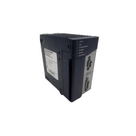 GE IC695CPU310-FS Central Processing Unit | RX3i PLC CPU | 10 MB Memory
