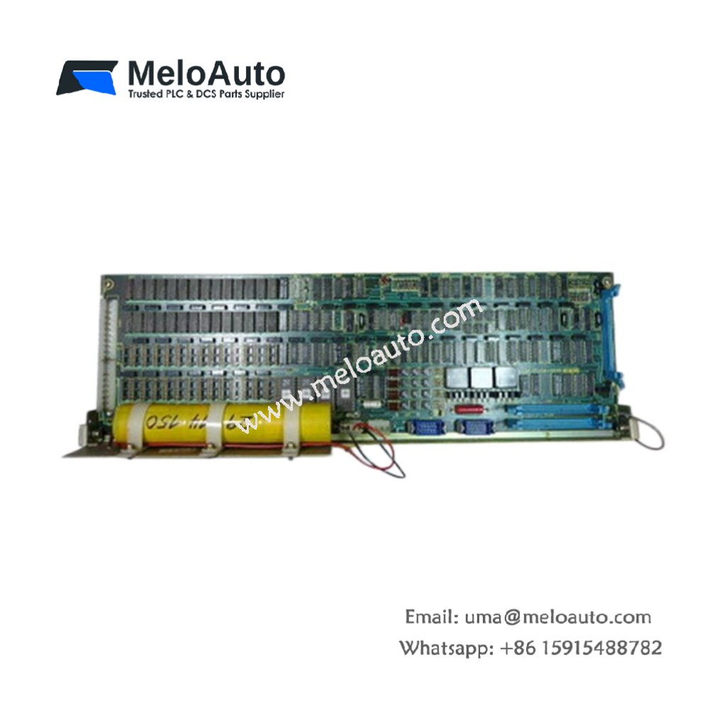 GE A20B-0004-0500 Control Program Memory PCB