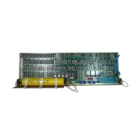 GE A20B-0004-0500 control program memory PCB: 512KB EPROM, 128KB SRAM, 3.6V battery backup, 0.85 lbs. Shop now.
