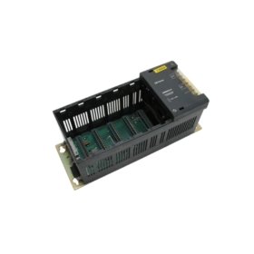 GE IC610CHS114A Series Six power supply module. 115V AC input, 5V and 24V DC outputs, 3.5 kg weight. Specs inside.