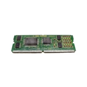 GE A20B-2900-0110/05A control board PCB servo module. PWM output, resolver/encoder feedback, fault protection, diagnostic