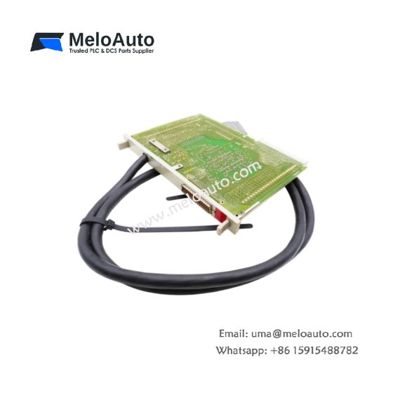 Siemens 6ES5312-5CA21 Interface Module