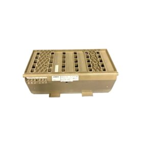 Siemens 6ES5581-0HB11 Memory Extension | S5 PLC RAM 64KB 0.38kg