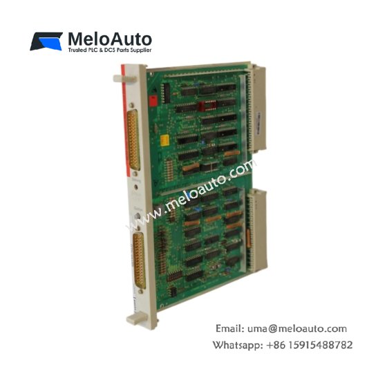 Siemens 6ES5301-5AA12 interface module features SINEC L1 protocol, supports 64 I/O points, 1000m cable length, and 93.75 kbit/s baud rate Siemens 6ES5301-5AA12 interface module features SINEC L1 protocol, supports 64 I/O points, 1000m cable length, and 93.75 kbit/s baud rate