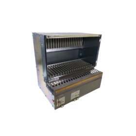 Buy Siemens 6ES5184-3UA21 Expansion Unit for SIMATIC S5 systems. 4 I/O module slots, passive backplane, 20-pin interface, steel chassis
