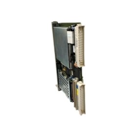 Siemens 6ES5581-2LA11 Mass Storage Module