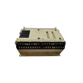 ABB 07 KR 240 R1 PLC Control Module | 32KB, 0.45kg, Lithium Battery