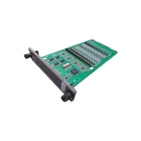 ABB Bailey IMRAI12 analog input module features 16 differential channels, 16-bit ADC, 4-20 mA support, and 470µF storage