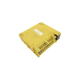 Buy GE A03B-0807-C154 DC Output Module for I/O systems. 16 discrete sourcing outputs, 0.5A per channel, LED indicators