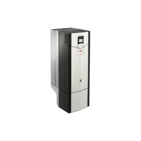 ABB 07 ZE 88 programmable control system features 32 MB DRAM, dual Ethernet ports, 1500µF storage, and supports 128 I/O modules