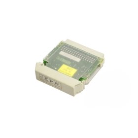 Siemens 6ES5377-0AA21 Memory Submodule. 8KB EPROM storage, 28-pin DIP, 5V DC operation, 300ns access. For SIMATIC S5 PLC.