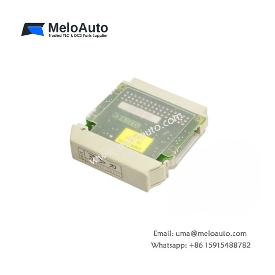 Siemens 6ES5377-0AA21 Memory Submodule. 8KB EPROM storage, 28-pin DIP, 5V DC operation, 300ns access. For SIMATIC S5 PLC.