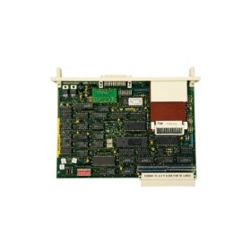 Siemens 6ES5946-3UR12 central processing unit for SIMATIC S5-115U. 48KB RAM, 1.3ms per 1K STL, 1024 I/O, AS511.