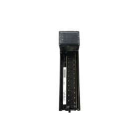 GE IC693MDL240G Input Module for Series 90-30 PLC. 8 AC inputs, 85-132V AC range, optocoupler isolation, 0.34kg, LED indicators.